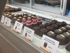 -发酵食堂(屏风街店)