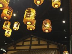 -南京大牌档(凯德大峡谷店)