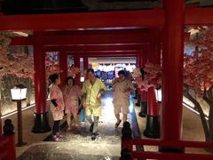 -蓝鲸湾汤泉(包河店)