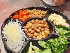 -官塘鱻鱻鱼生·潮汕生腌·砂锅粥(西马路总店)