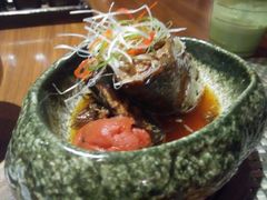 -山葵家·创意料理(宁波来福士店)