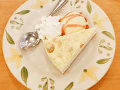 -萨莉亚意式餐厅(深圳北站店)