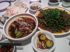 -景笙毋米粥底火锅(20年老字号)