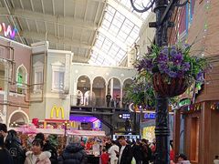 -新天地购物公园(亚泰大街店)