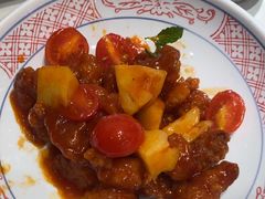 -东流山烤鸭·家常菜(雨山龙湖店)