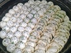 生煎锅贴-老盛兴汤包馆(江宁一店)
