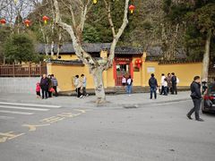 -毛泽东同志旧居