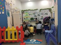 -关键词英语·青少儿·语言培训(福田区委校区)