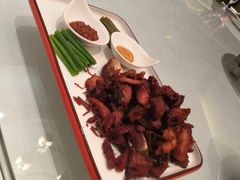 -谷语中餐厅