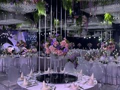 -富黎华海鲜大酒楼(正大广场店)