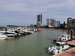 -南沙游艇会·大兵船餐厅