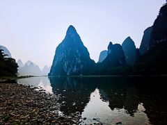 -桂林兴坪漓江