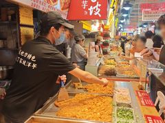 -丁家坡洋芋·观音桥好吃街A区(全国总店)