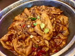 家常茄子煲-胡桃里音乐酒馆(白云五号T5 MALL店)