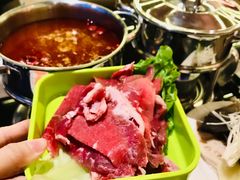 -大中华希尔顿酒店-念自助餐·嗨啤·小龙虾