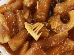-烤肉季饭庄