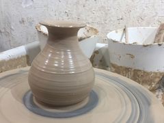 -粤陶渊.DIY陶艺体验馆(粤陶总店)