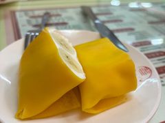 -香港華心糖水鋪(南西总店)