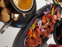 -黑宝石西餐厅(汇励99城市公园店)