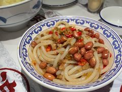 -乐乐大排档·30年老字号(浙江路店)