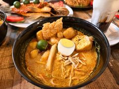 -Limapulo: Baba Can Cook