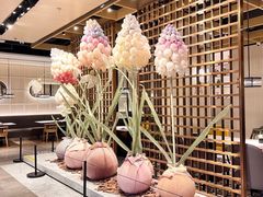 -虾饺妹·粤式茶餐厅(荟聚店)