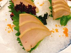 鹅肝-梅亭居酒屋(中大国际店)