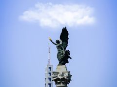 -天津意大利风情旅游区