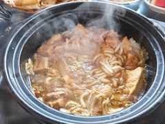 -柳沟豆腐宴64号院