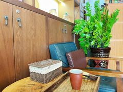 -金泰迷SPA泰式按摩(紫龙大街店)