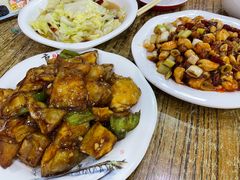 -红实家常菜(静安里店)
