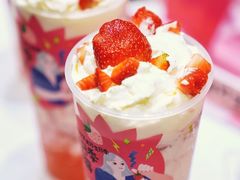 -奈雪的茶(正弘城PRO+店)