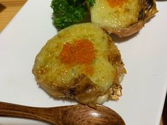 -福匠日本料理(人民路店)