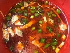 香辣面-乡党臊子面(丰庆公园店)