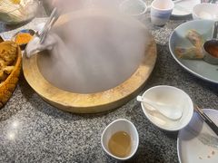 -云荷里·蒸汽石锅鱼·云南菜(中发百旺店)