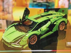 -乐高授权专卖店(济南万象城店)