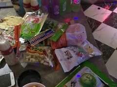 -幸福时光KTV(燕子山路店)