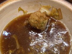 -金陵后厨·南京菜(新街口秣陵路店)