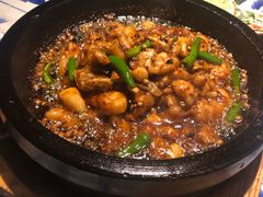 -绿茶餐厅(布吉万象汇店)