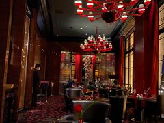 -L'ATELIER de Joel Robuchon(外滩18号店)