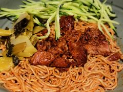 -和府捞面(北美新天地店)