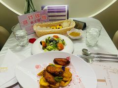 -PARFUM FLORAL花境法餐(南京首店)