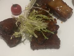 -杭州新新饭店·1913餐厅