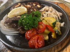 -BISTROFIORE美伊娜(伊犁南路店)