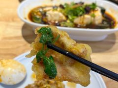 -老长春肉馆(隆礼路店)