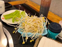 -冯记香辣兔火锅(茶店子总店)