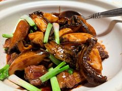 -侨美食家·粤菜(体育西路店)