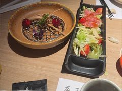 -匠和风精致料理(宁德万达店)