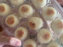 -德懋恭·水晶饼(交大店)