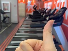 -乐刻运动健身(锦绣乐购店)